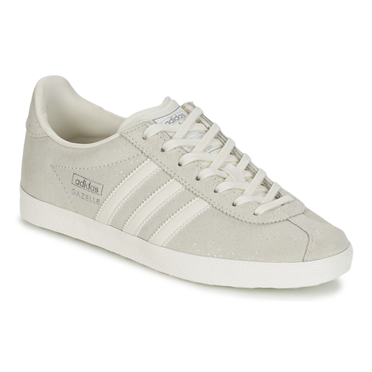 adidas gazelle homme beige